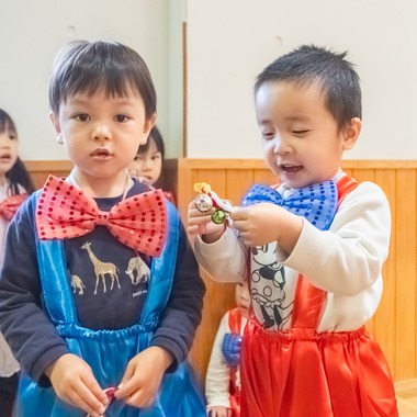 武内ピクチャーズが撮影した「幼稚園・保育園、発表会」の写真