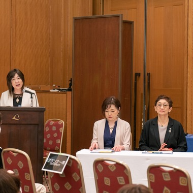 須田桃加が撮影した「Wamiles様イベント撮影」の写真