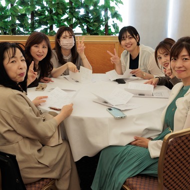 イトウ　ノブミチが撮影した「周年パーティと100人集合写真」の写真