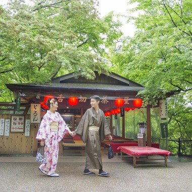 Fotocrossが撮影した「海外のお客様、インバウンド」の写真