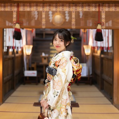 Jemiフォトが撮影した「成人式」の写真