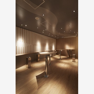 岩瀬泰治が撮影した「内観写真」の写真