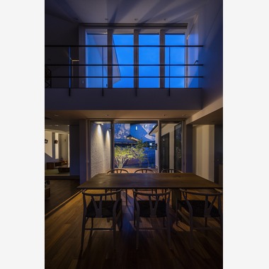 スタジオビーンズレイウエストが撮影した「関西」の写真