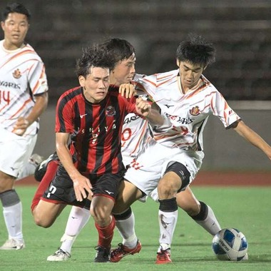 理 S PHOTOが撮影した「少年サッカー大会」の写真