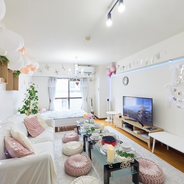 ケイムラナカが撮影した「レンタルスペース撮影」の写真