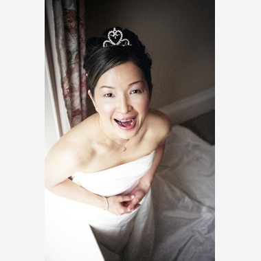 Photo taken by Lucky Sliver Sixpence - Scotland