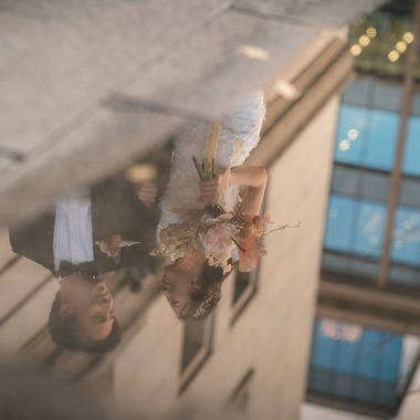 Photo taken by 寺崎崇拡 - Before/after shooting