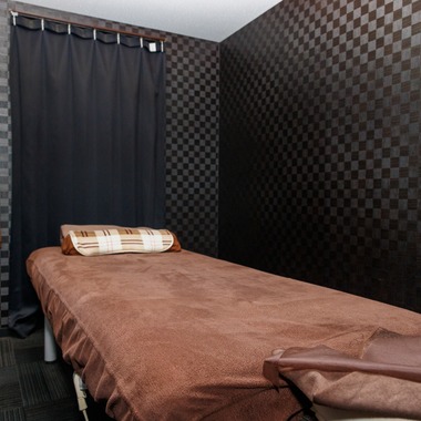 菊池茂生が撮影した「都内店舗」の写真