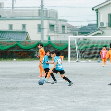 山﨑さと子が撮影した「スポーツイベント」の写真
