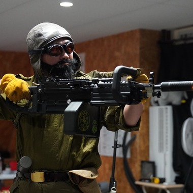 出張撮影のメモリーズが撮影した「ハートボイルド様 ハロウィンイベント撮影会」の写真