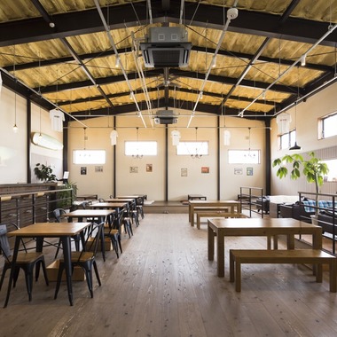 柳　あゆみが撮影した「竣工写真　建築写真」の写真