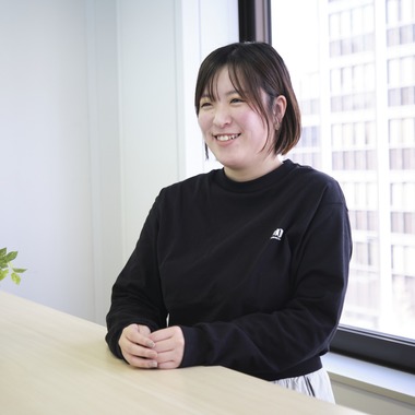 濱田茉里が撮影した「オフィス、スタッフ撮影」の写真