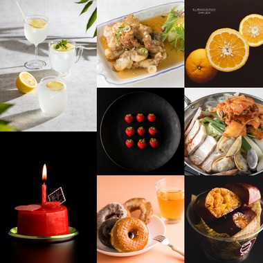 株式会社オールマーケティングが撮影した「フード(料理)写真」の写真