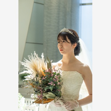 Photo taken by 株式会社山口メディアプランニング - Wedding day photography