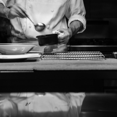 久貝まどかが撮影した「料理撮影」の写真