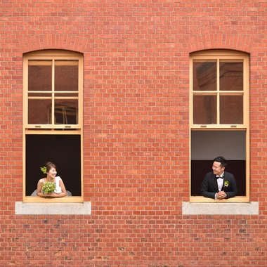 NINA Primary Pictures (苅谷 直樹)が撮影した「春フォト」の写真