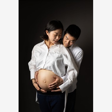 Cinematic Eyes 森川有栄が撮影した「名古屋　マタニティフォト」の写真