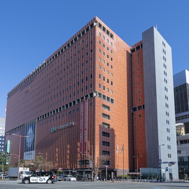 佐藤 葵が撮影した「店舗外観・内観撮影」の写真