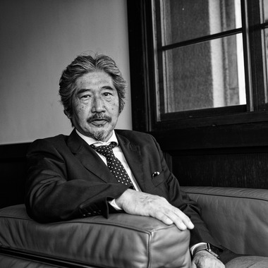 Tomohisa Watanabeが撮影した「肖像写真」の写真