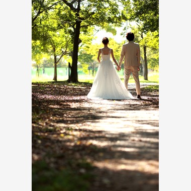 Photo taken by ラプラージュフォトスタジオ - Nishinomiya City, Hyogo Prefecture, Kobe City