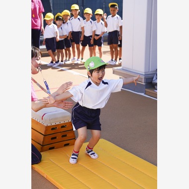 Rinaty photo studioが撮影した「運動会」の写真