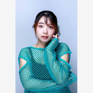 フォトクラフツが撮影した「スタジオ宣材写真」の写真