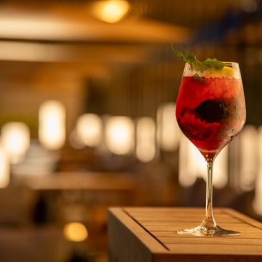 佳川奈央が撮影した「フードフォト」の写真