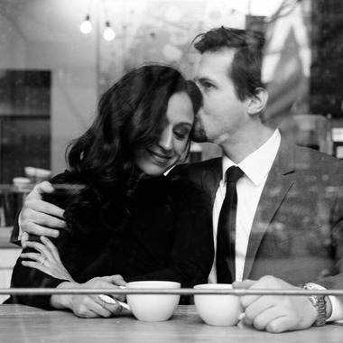 Photo taken by Cinder and Co - 