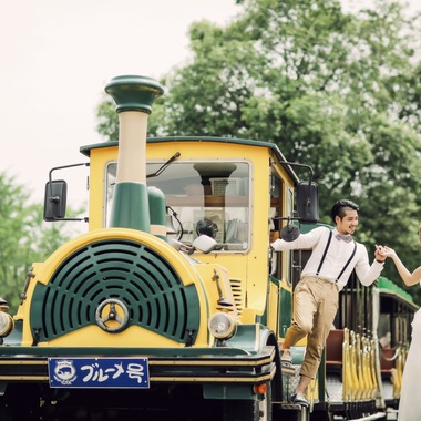 elle pupaが撮影した「滋賀」の写真