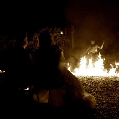 Photo taken by Emiliano Cribari - -