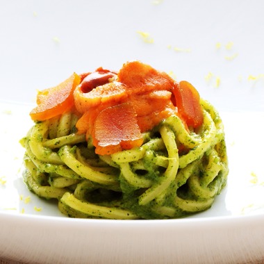 森安　照が撮影した「イタリアン」の写真