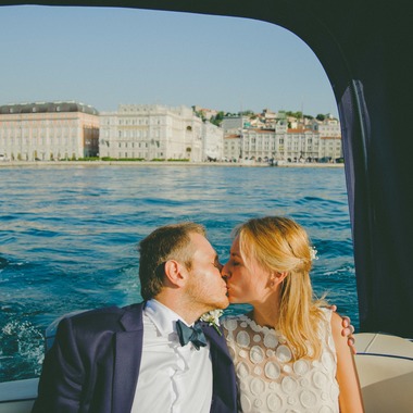 Photo taken by Morena Cotterle - MagicMoments