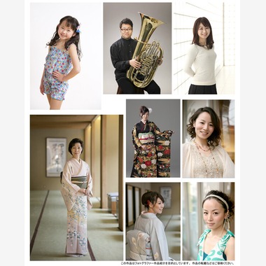 株式会社ハートグラフが撮影した「BUSINESS」の写真