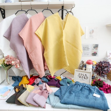 なかがわさとみが撮影した「主催マルシェのイベント撮影」の写真