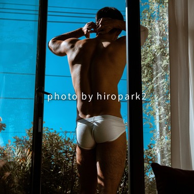 廣山雄一が撮影した「雑誌や広告フォト」の写真