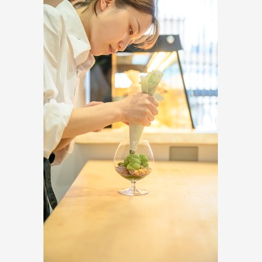 スタジオ桜が撮影した「料理写真」の写真