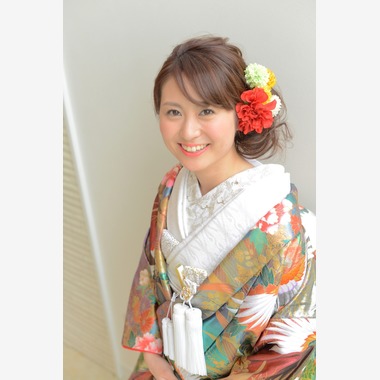 ヒロセ モトヒロが撮影した「My Picture」の写真