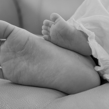 Emi Umedaが撮影した「ニューボーン」の写真