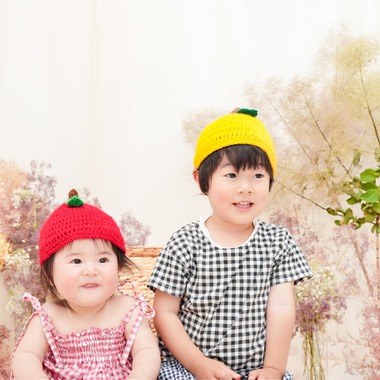 埜下詩織が撮影した「スタジオ撮影」の写真