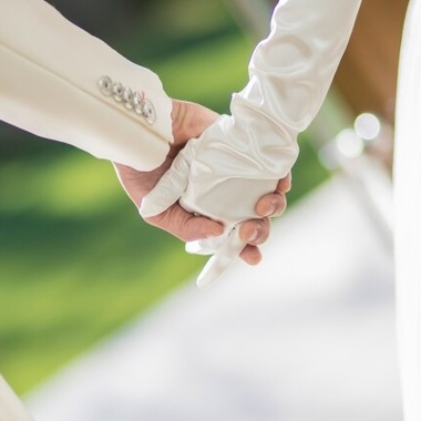 Photo taken by with - wedding