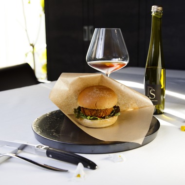 エレーナが撮影した「Food Portfolio」の写真