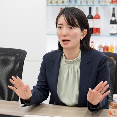 oryo studioが撮影した「取材」の写真