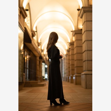 古川拓人が出張撮影した「ポートレート」の家族写真