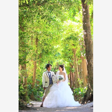 Photo taken by Shinya Imaizumi - outdoor shooting