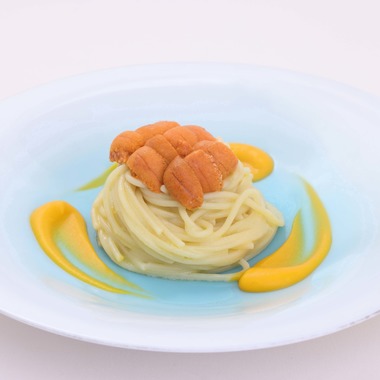 森安　照が撮影した「ワインバー・メニュー」の写真