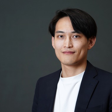 藤井　凱が撮影した「株式会社ソラリウム様　プロフィール撮影」の写真