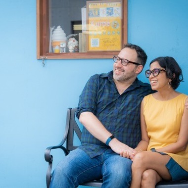 Photography_KanaUが撮影した「カップルフォト（北参道）」の写真