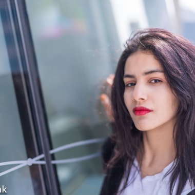 Photo Linkが撮影した「プロフィール撮影」の写真