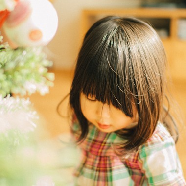 Teppeiが撮影した「子供」の写真