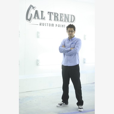 MONKEY PHOTOが撮影した「MADE IN JAPAN GENUINU QUALITY　TOKYO」の写真